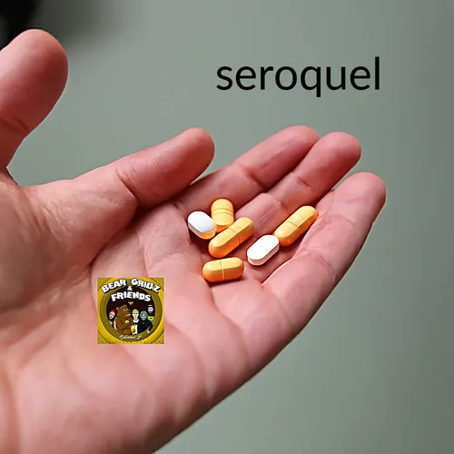 Precio seroquel 25